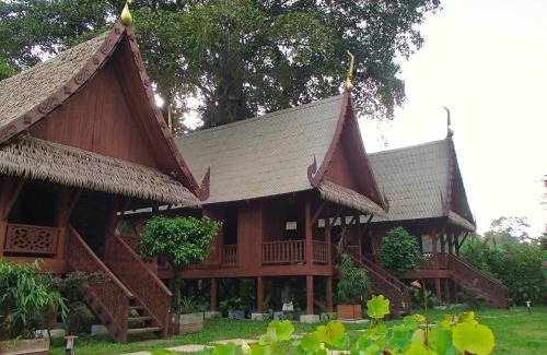 Cocles Hotel | Lanna Ban Hotel