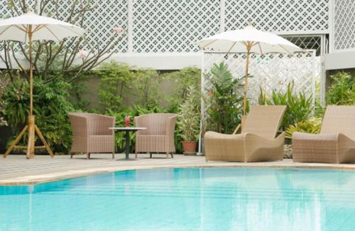 Chang Khlan Hotel | Lanna Palace 2004