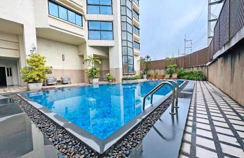 Chang Khlan Hotel | Lanna Palace 2004