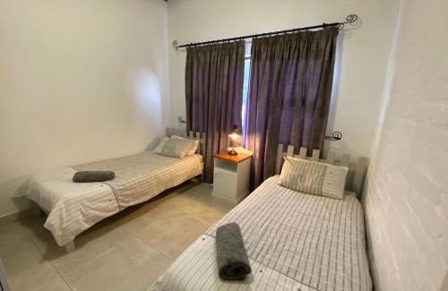 Riversdale Apartment | Lanoria 11