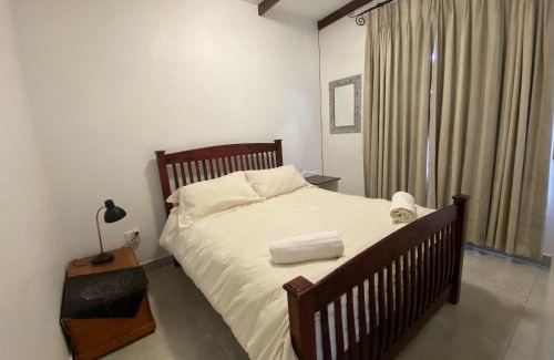 Riversdale Apartment | Lanoria 11