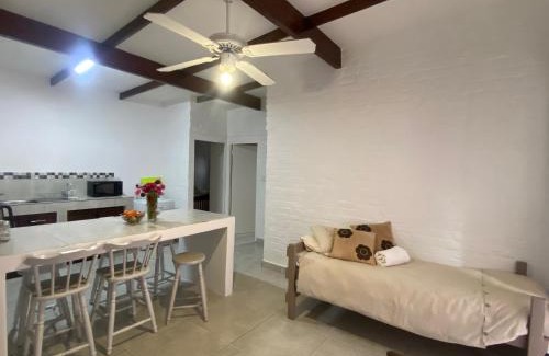 Riversdale Apartment | Lanoria 11