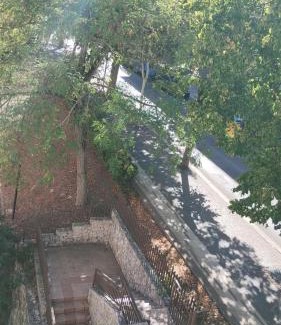 Melfi Apartment | Lanotte del Falco