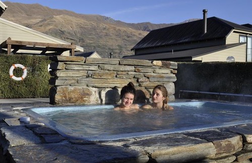 Wanaka Apartment | Lansdown Peaks Apartments