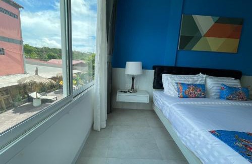 Saladan Hotel | Lanta Corsica Hotel