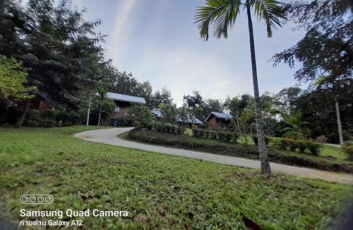 Ko Lanta House | Lanta Para hut