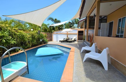 Ko Lanta Villa | Lanta Sitara Villa 2