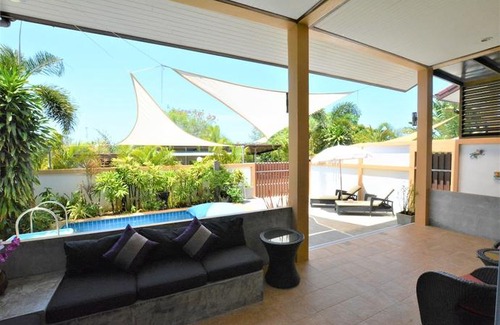 Ko Lanta Villa | Lanta Sitara Villa 2