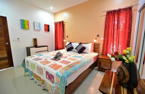 Ko Lanta Villa | Lanta Sitara Villa 2