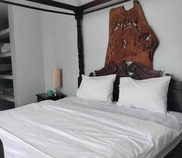 Ko Lanta House | Lanta Sunset Seaview villa 8