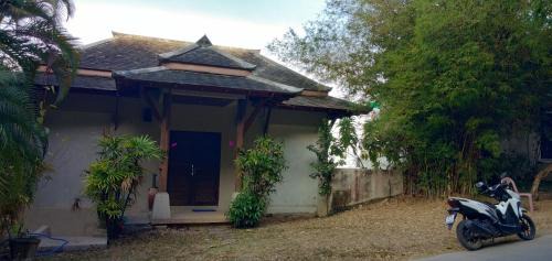 Ko Lanta House | Lanta Sunset Seaview villa 8