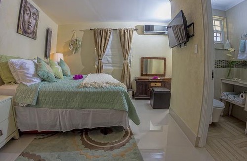 Weston Condo | Lantana Barbados Condos