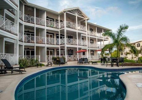 Weston Condo | Lantana Barbados Condos