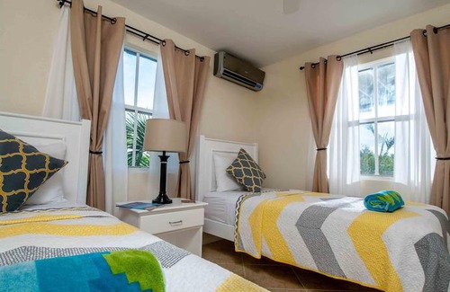 Weston Condo | Lantana Barbados Condos