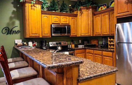 South Padre Island Apartment | Lantana Landing 1 Condominium Condo