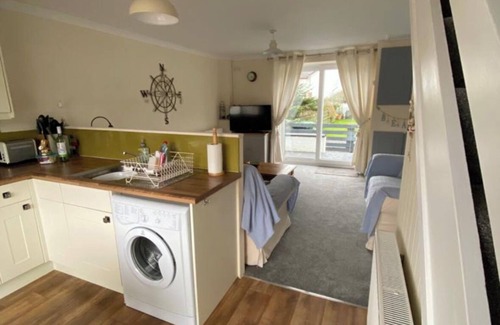 Trearddur Bay House | Lanteen - 2 x bed Mews House, Trearddur Bay, Anglessey, Wales