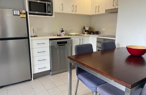 Thredbo Apartment | Lantern 27 - Loft
