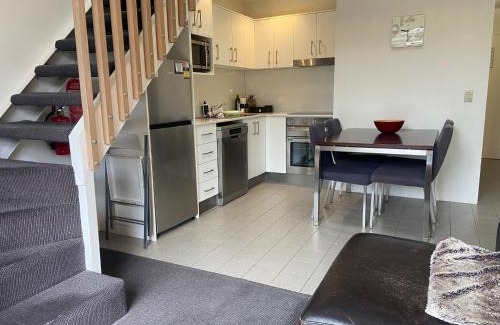 Thredbo Apartment | Lantern 27 - Loft