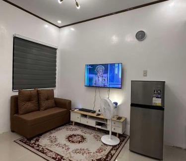 San Fernando Apartment | Lantern Villa