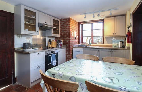 Happisburgh Cottage | Lanthorn Cottage