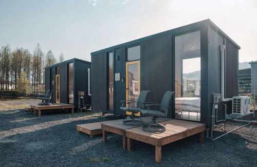 Yuanshan House | Lantian Cottage X by Tiny Away