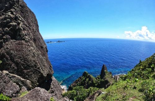 Lanyu House | Lanyu Starrynight Homestay
