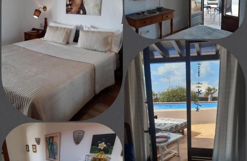 Tias Bed & Breakfast | Lanzarote Ysabela Only Adults