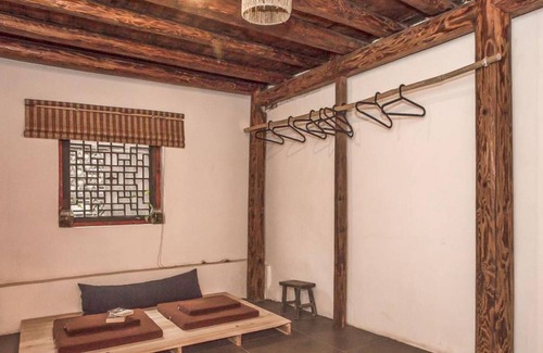 Guilin City Centre House | Laojia A Qing Dynasty House