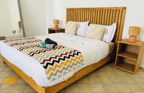 Sidi Kaouki Bed & Breakfast | LaPerleD'argan