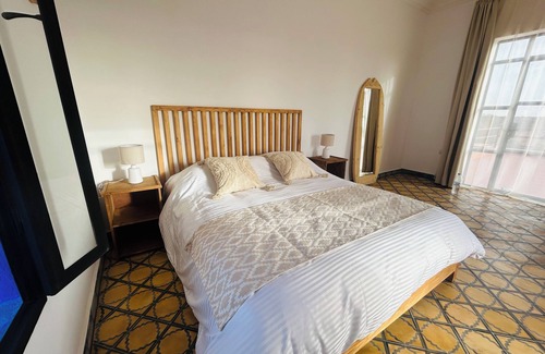 Sidi Kaouki Bed & Breakfast | LaPerleD'argan