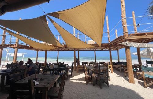 Kiwengwa Apartment | Lapili Residence