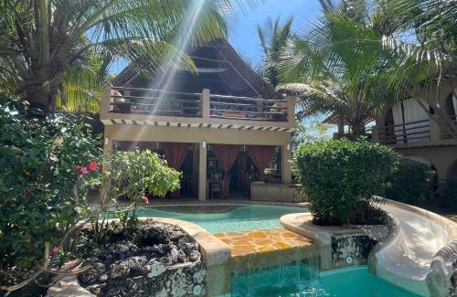 Kiwengwa Apartment | Lapili Residence