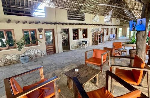 Kiwengwa Apartment | Lapili Residence