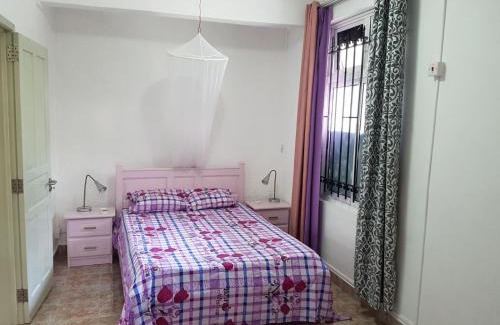 Pereybere Apartment | Lapiroguevilla