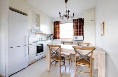 Kilpisjarvi Hotel | Lapland Hotels Kilpis