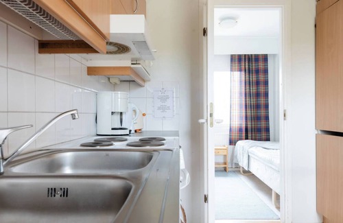 Kilpisjarvi Hotel | Lapland Hotels Kilpis