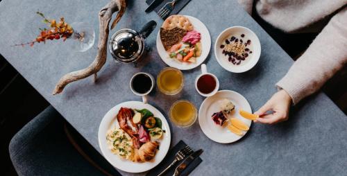 Kilpisjarvi Hotel | Lapland Hotels Kilpis