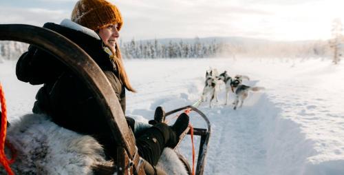 Kilpisjarvi Hotel | Lapland Hotels Kilpis