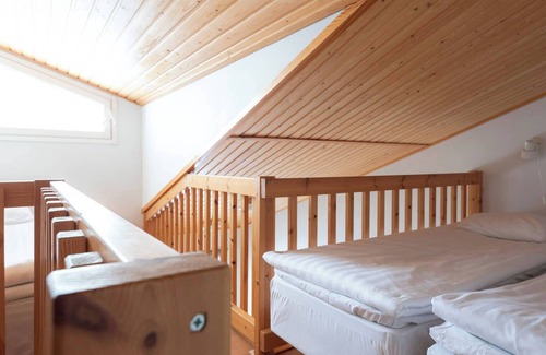 Sirkka Hotel | Lapland Hotels Sirkantähti