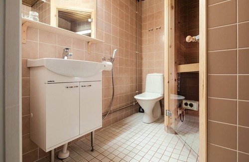 Sirkka Hotel | Lapland Hotels Sirkantähti