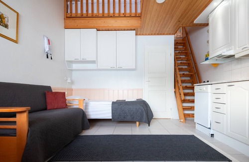 Sirkka Hotel | Lapland Hotels Sirkantähti