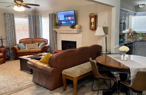 La Porte House | LaPorte Landing-w/Private Hot Tub- Grill & Chill