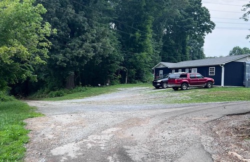 Spring City RV Rental | LaPriel's Landing #3