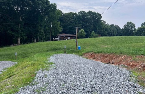 Spring City RV Rental | LaPriel's Landing #4