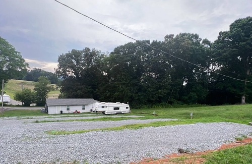 Spring City RV Rental | LaPriel's Landing #4