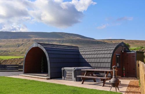 Yockenthwaite House | Lapwing