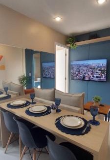 Praia de Itaparica Apartment | Lar de Itaparica