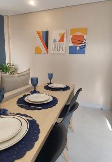 Praia de Itaparica Apartment | Lar de Itaparica