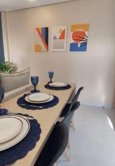 Praia de Itaparica Apartment | Lar de Itaparica