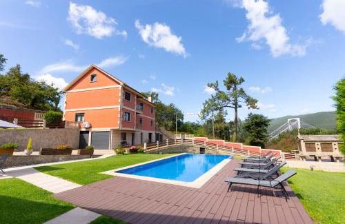 Cobres House | Lar de Sefa 15